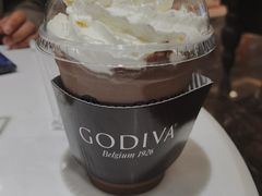 -GODIVA(月星环球港店)