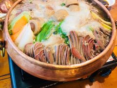 -玛禄藏膳(五分店)