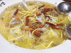 -太二酸菜鱼(深圳布吉万象汇店)