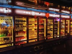 -18BAN音乐啤酒馆(西丽店)