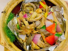 -食神鱼头佛跳墙(百子湾旗舰店)