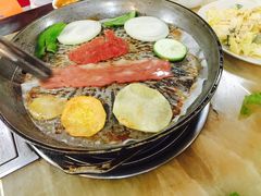 -美阿里烤肉·韩料(茂名道店)