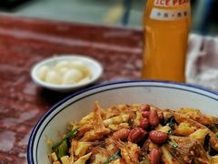 -老乌家特色小炒泡馍(大皮院店)