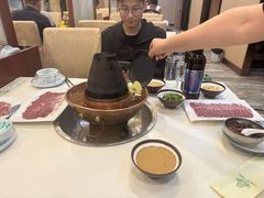 -福寿斋·老北京铜锅涮肉·烤鸭(顺义总店)