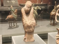 -陕西历史博物馆