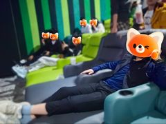 -时代华纳国际影城(鹏晖广场店)