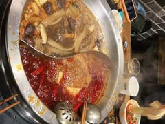 -大龙燚火锅(春熙店)