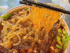 -代四孃牛华豆腐脑美味小食(总店)