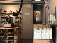 -Alimentari早午餐(安福路店)