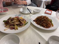 -将军烧鹅海鲜酒楼