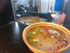 -兄弟俩老李家牛肉汤(总店)