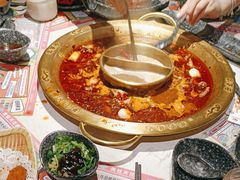 -哥老官重庆美蛙鱼头(西湖银泰十一哥店)