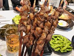 -纪录片《人生一串》体验店(静安店)