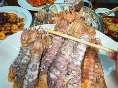 -良师门滨海人家·海鲜·家常菜(滨海城店)