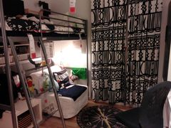 样板间-宜家家居(西安未央商场店)