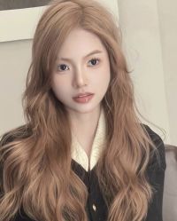 -KK Hair—尚影