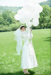 点击看大图 -杭州金夫人婚纱摄影(富阳私享店)