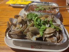 -本色.小马哥烧烤(五一路总店)
