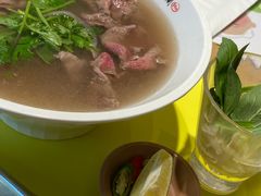 -蔡澜Pho·越南粉餐厅(海上世界店)