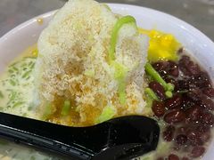 -汕头街养生糖水铺