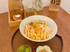 -小银家日式简餐(中信丹阳花园店)