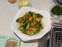 -呼伦贝尔烤羊·蒙古烤羊排(南田路总店)