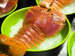 -V-ONE西雅图海鲜自助餐厅(仓山万达广场店)