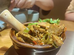 -云海肴云南菜·蒸汽石锅鱼(北京良乡华冠店)