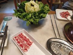 -牛街·马辈儿涮肉(牛街总店)
