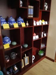 点击看大图 -养月堂中医养生月子会所(中心妇产店)