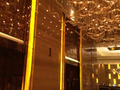 -东方广场假日酒店-蜀咖啡餐厅