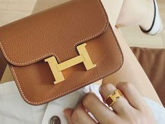 -爱马仕 HERMES(上海ifc商场店)