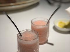可尔必思冰沙-燃扒房Steakhouse(皇庭店)