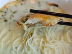 -无锡苏宁银河国际酒店-麺餐厅