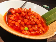 话梅花生-外婆家(杭州马塍店·杭帮菜名店)