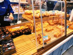 -喜利来蛋糕(景子街店)