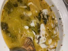 -太二酸菜鱼(福州泰禾店)