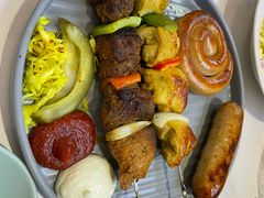 -库滋明·俄罗斯特色美食(中央大街店)