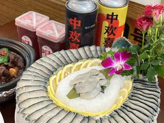 -金龙·打边炉(武进路店)