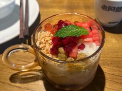 -老阿爸鲜鱼土菜(昆山花桥店)