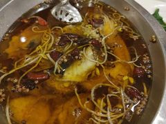 -鑫巴蜀小镇 · 水煮鱼专研店(玉桥店)