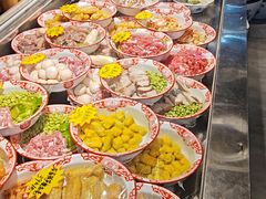 -侬佳蒸菜馆(听潮店)