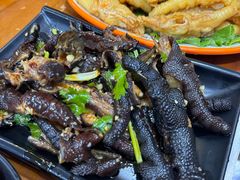 -曹丞相·地锅鸡·地锅鱼(武林店)