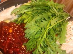 -东吉馆韩式餐厅(八经街总店)