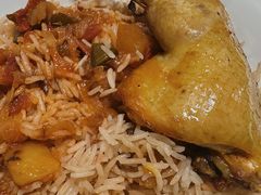 -阿拉伯萨娜餐厅(石马社区店)