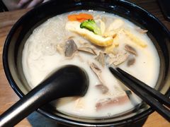 -鸭小妹鸭血粉丝(老门东店)