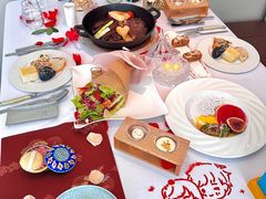 -王品牛排(郑州大卫城店)