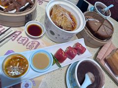 -点都德(长泰广场店)