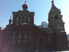 -圣·阿列克谢耶夫教堂