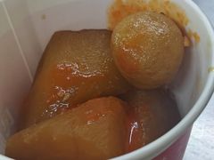 -阿姨牛杂(北京路店)